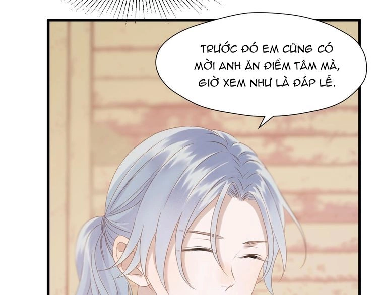 Lượm Được Một Tiểu Hồ Ly 3 Chapter 54 - 14