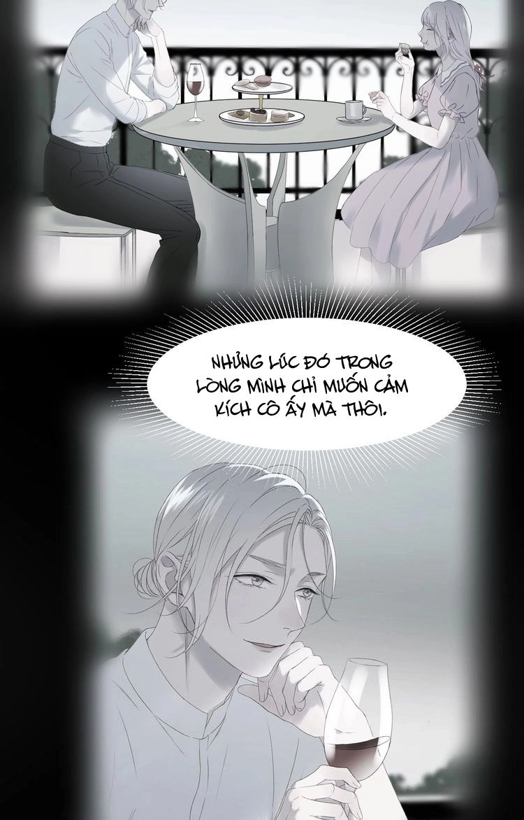 Lượm Được Một Tiểu Hồ Ly 3 Chapter 54 - 17