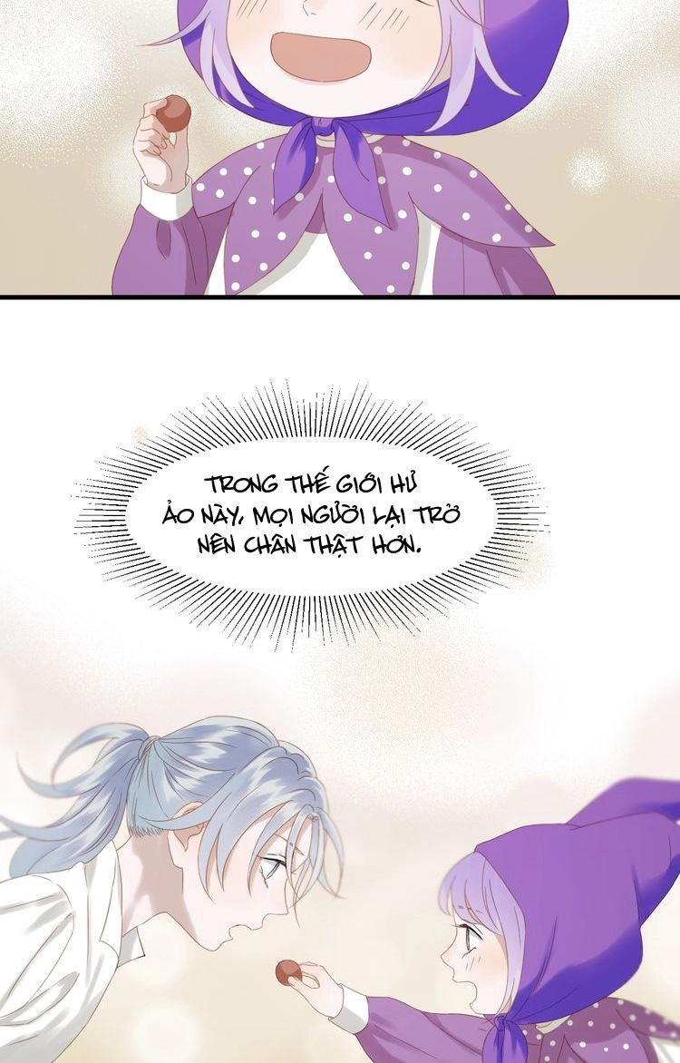 Lượm Được Một Tiểu Hồ Ly 3 Chapter 54 - 20