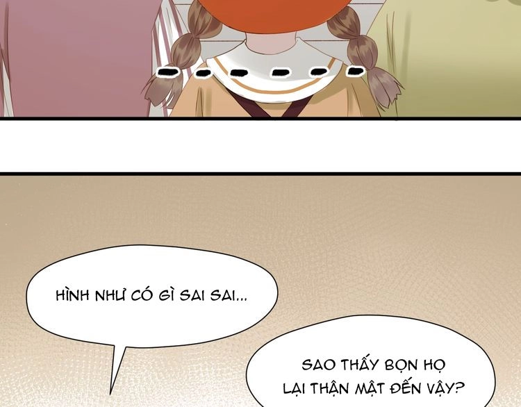 Lượm Được Một Tiểu Hồ Ly 3 Chapter 54 - 23