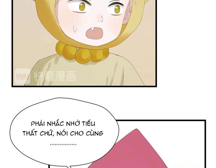 Lượm Được Một Tiểu Hồ Ly 3 Chapter 54 - 26