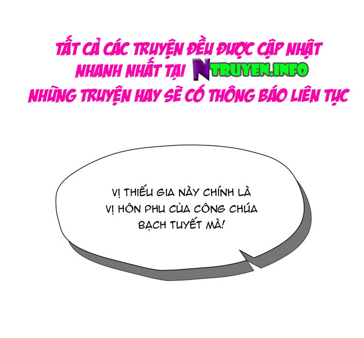 Lượm Được Một Tiểu Hồ Ly 3 Chapter 54 - 28