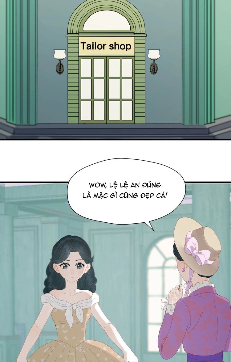 Lượm Được Một Tiểu Hồ Ly 3 Chapter 54 - 30