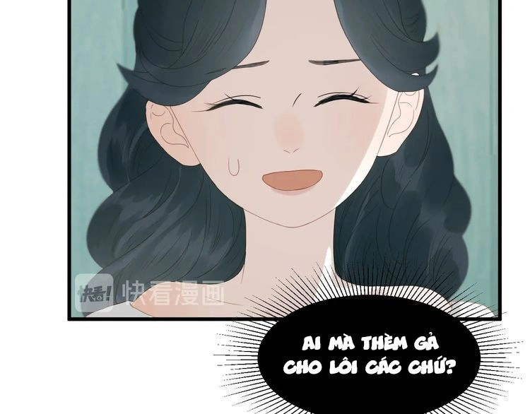 Lượm Được Một Tiểu Hồ Ly 3 Chapter 54 - 34