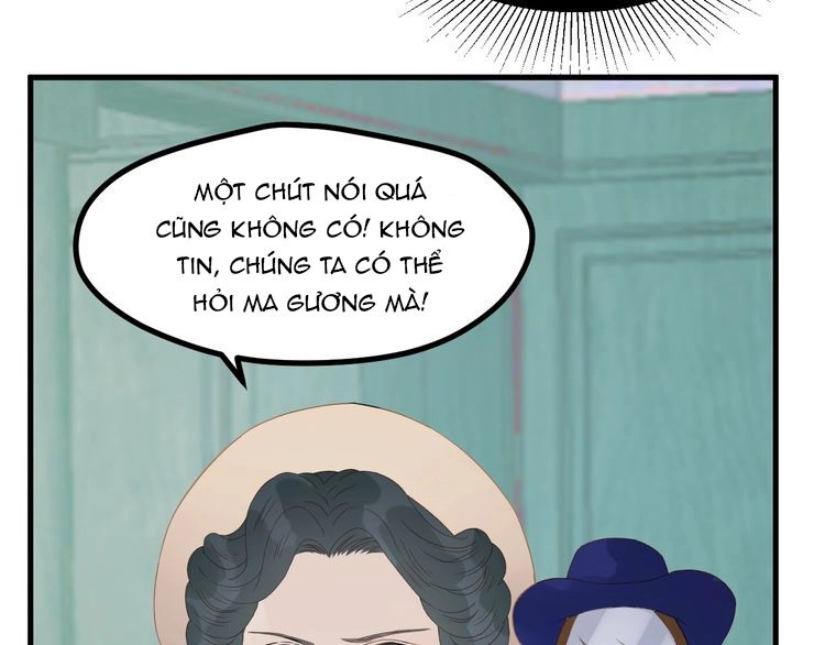 Lượm Được Một Tiểu Hồ Ly 3 Chapter 54 - 35