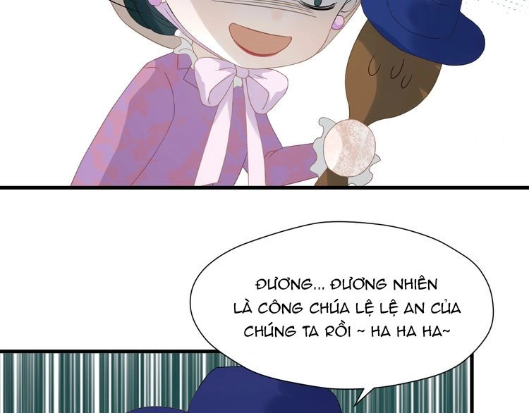 Lượm Được Một Tiểu Hồ Ly 3 Chapter 55 - 3