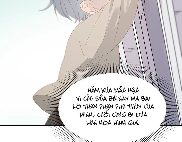 Lượm Được Một Tiểu Hồ Ly 3 Chapter 55 - 17