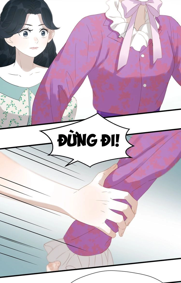 Lượm Được Một Tiểu Hồ Ly 3 Chapter 55 - 19