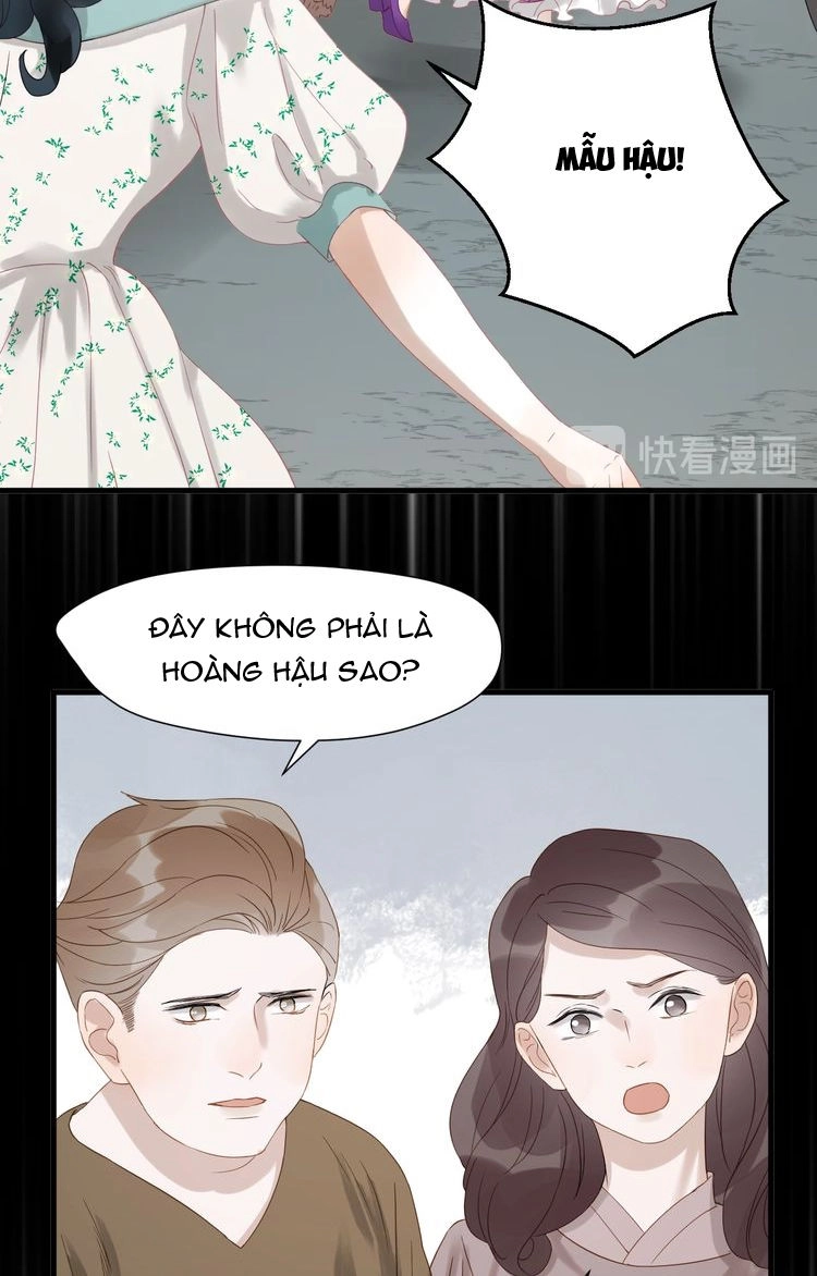 Lượm Được Một Tiểu Hồ Ly 3 Chapter 56 - 12