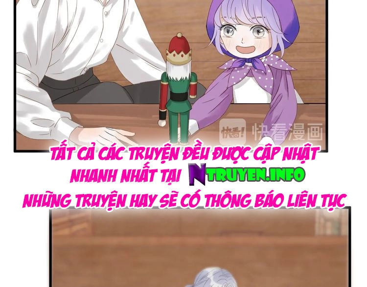 Lượm Được Một Tiểu Hồ Ly 3 Chapter 56 - 18