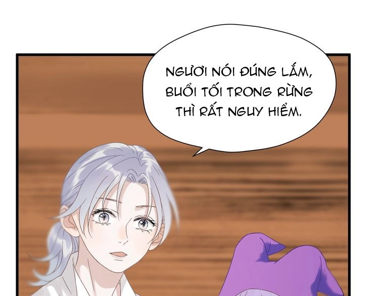 Lượm Được Một Tiểu Hồ Ly 3 Chapter 56 - 21