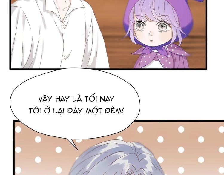 Lượm Được Một Tiểu Hồ Ly 3 Chapter 56 - 22