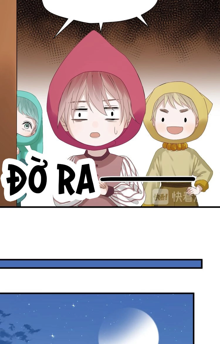 Lượm Được Một Tiểu Hồ Ly 3 Chapter 56 - 24