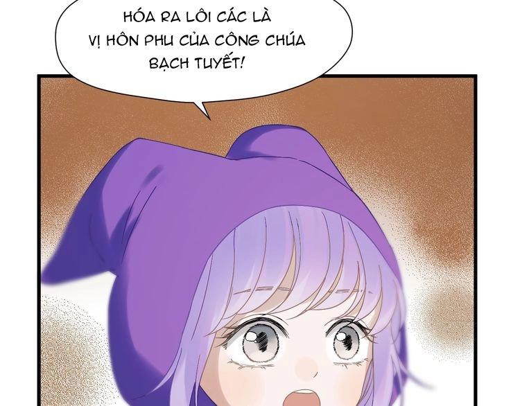 Lượm Được Một Tiểu Hồ Ly 3 Chapter 57 - 4