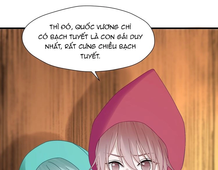 Lượm Được Một Tiểu Hồ Ly 3 Chapter 57 - 6
