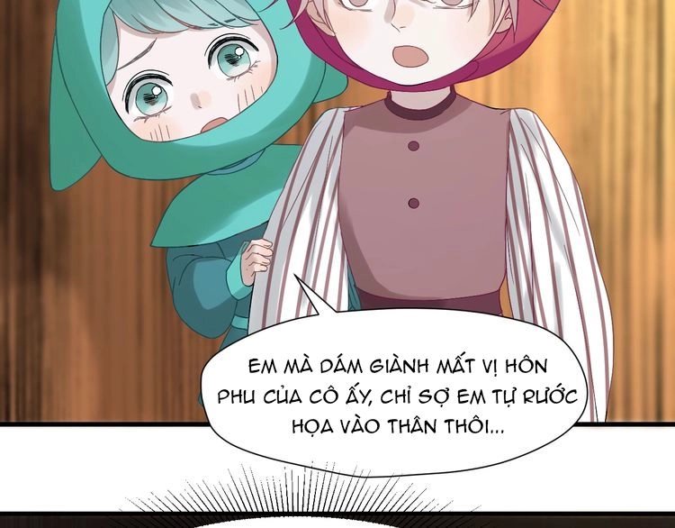 Lượm Được Một Tiểu Hồ Ly 3 Chapter 57 - 7