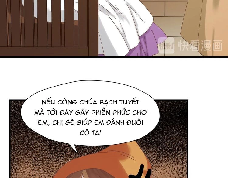 Lượm Được Một Tiểu Hồ Ly 3 Chapter 57 - 11