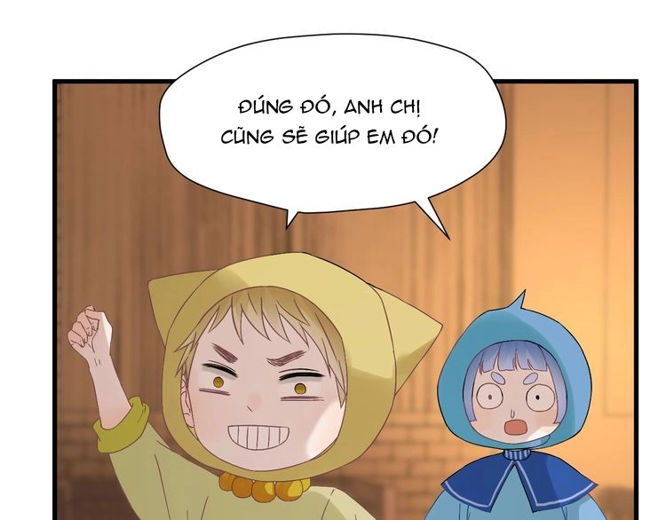 Lượm Được Một Tiểu Hồ Ly 3 Chapter 57 - 13