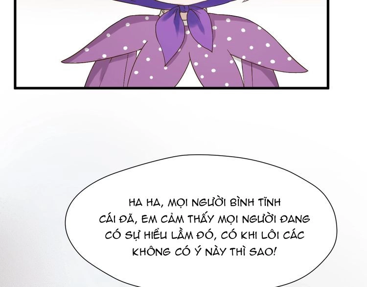 Lượm Được Một Tiểu Hồ Ly 3 Chapter 57 - 16