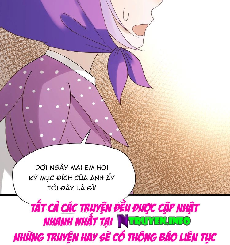 Lượm Được Một Tiểu Hồ Ly 3 Chapter 57 - 18