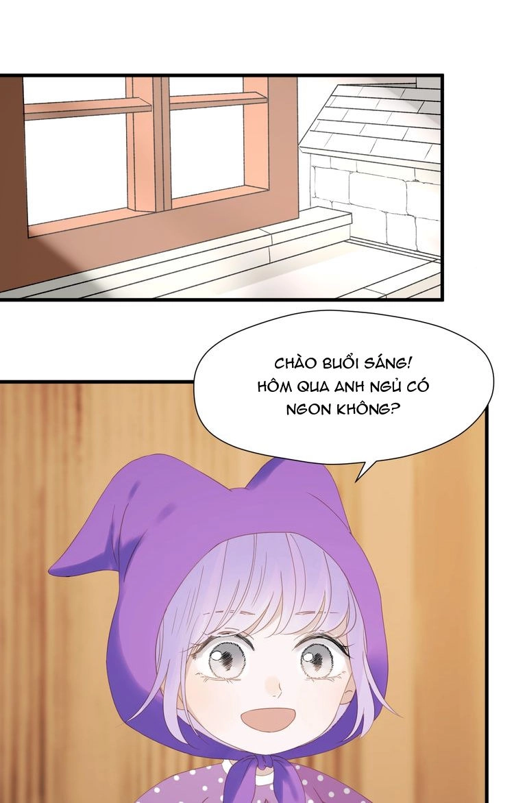 Lượm Được Một Tiểu Hồ Ly 3 Chapter 57 - 19