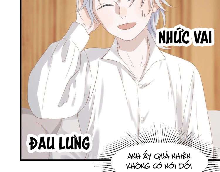Lượm Được Một Tiểu Hồ Ly 3 Chapter 57 - 21