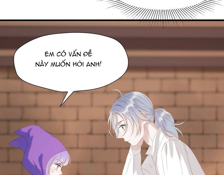 Lượm Được Một Tiểu Hồ Ly 3 Chapter 57 - 22