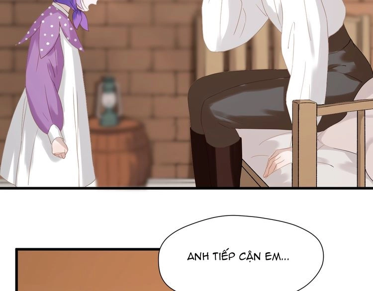 Lượm Được Một Tiểu Hồ Ly 3 Chapter 58 - 3