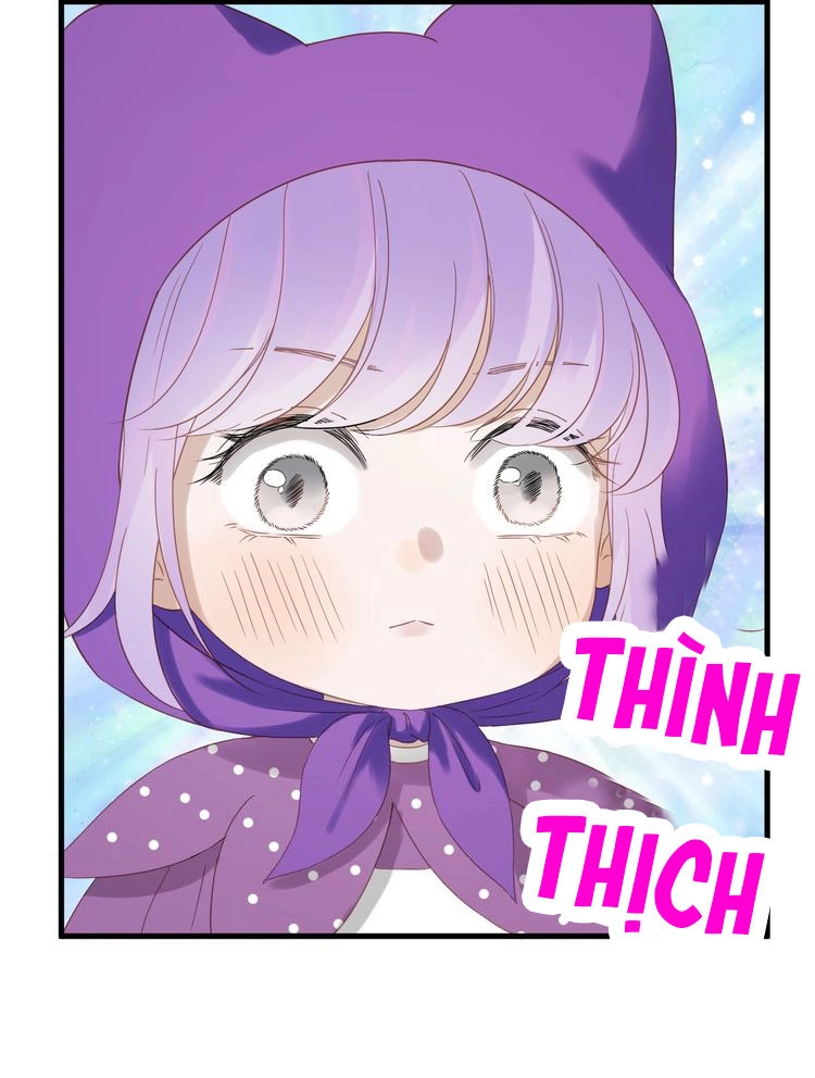 Lượm Được Một Tiểu Hồ Ly 3 Chapter 58 - 11