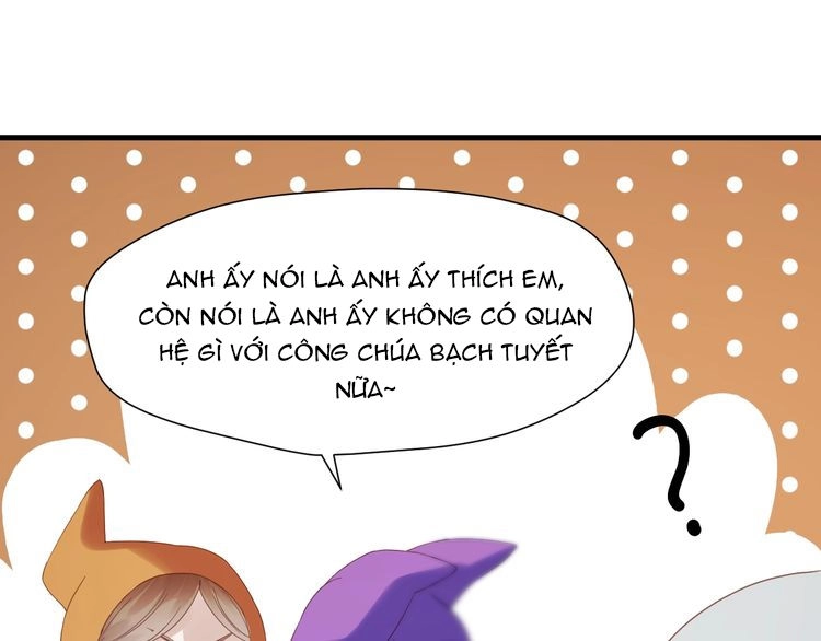 Lượm Được Một Tiểu Hồ Ly 3 Chapter 58 - 20