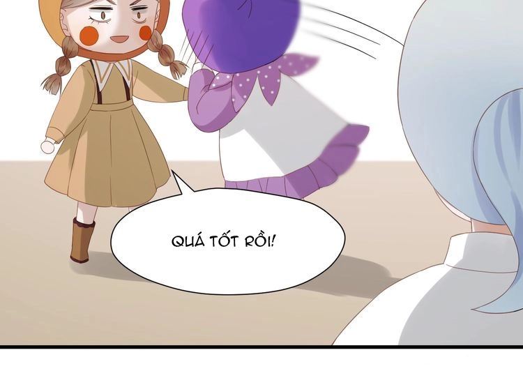 Lượm Được Một Tiểu Hồ Ly 3 Chapter 58 - 21