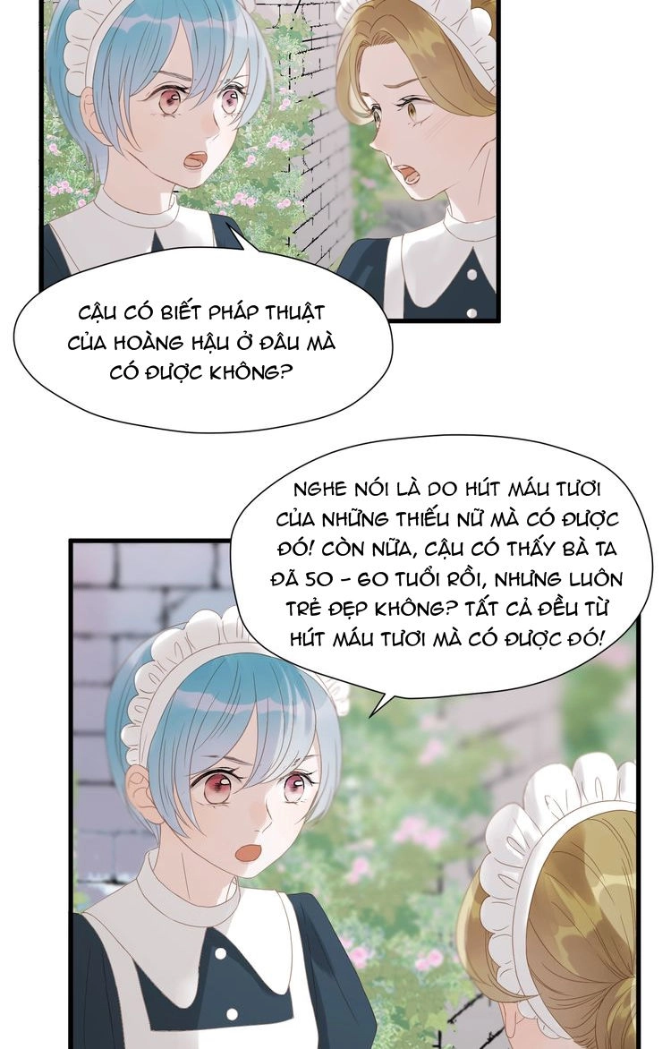 Lượm Được Một Tiểu Hồ Ly 3 Chapter 58 - 31