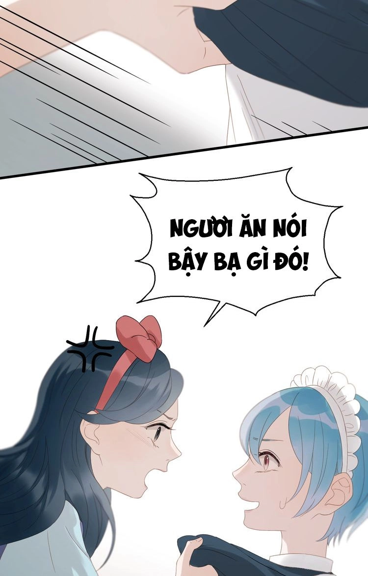 Lượm Được Một Tiểu Hồ Ly 3 Chapter 58 - 33