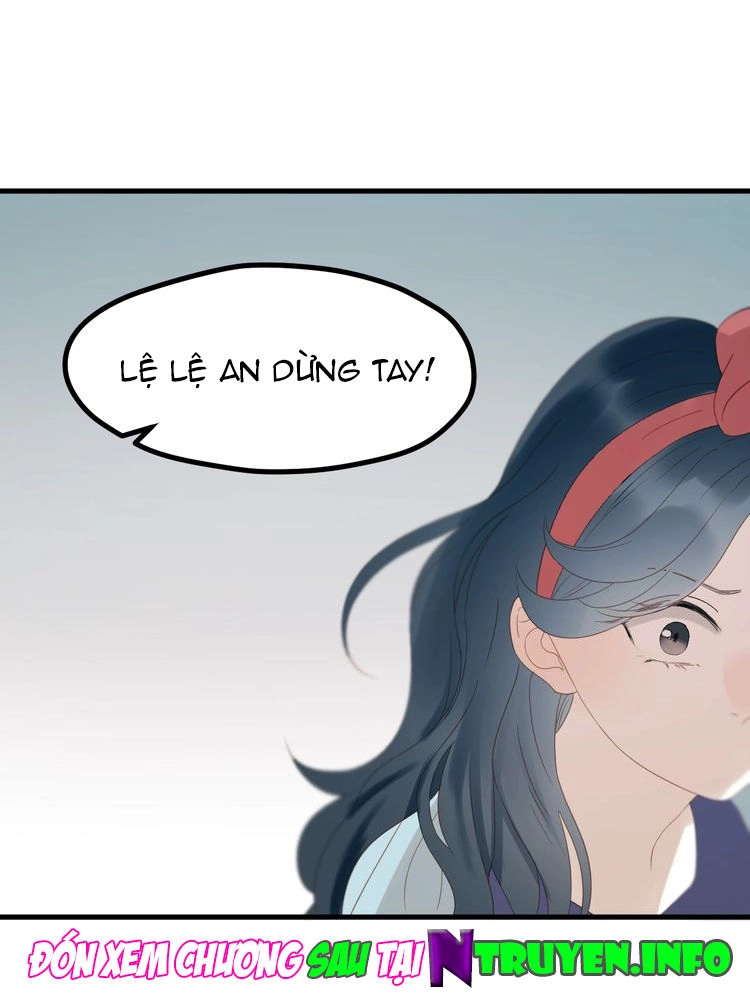 Lượm Được Một Tiểu Hồ Ly 3 Chapter 58 - 35