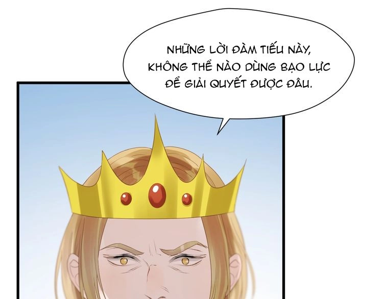 Lượm Được Một Tiểu Hồ Ly 3 Chapter 59 - 4