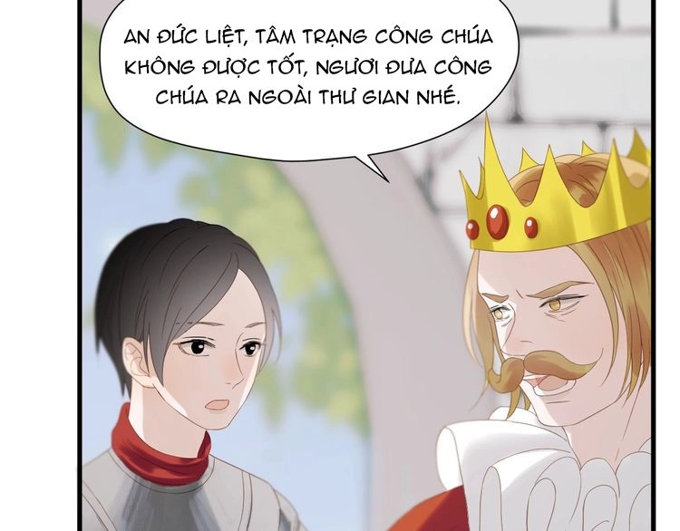 Lượm Được Một Tiểu Hồ Ly 3 Chapter 59 - 6
