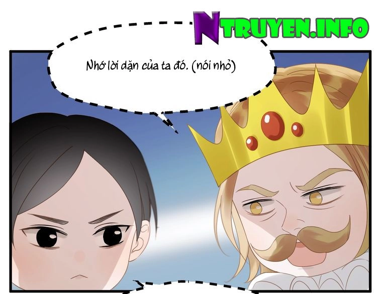 Lượm Được Một Tiểu Hồ Ly 3 Chapter 59 - 8