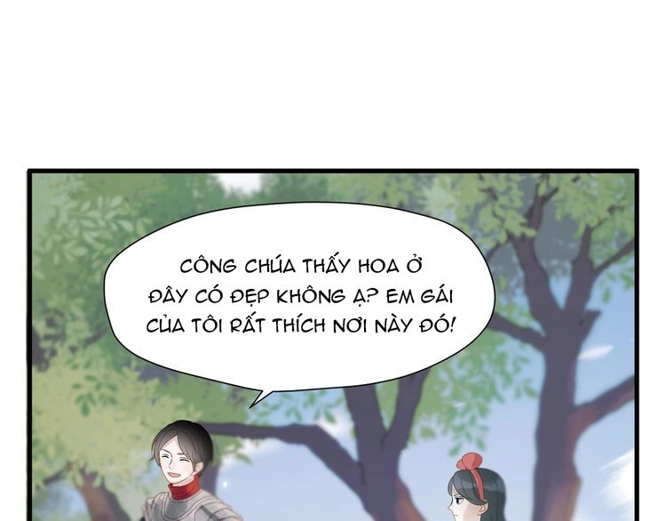 Lượm Được Một Tiểu Hồ Ly 3 Chapter 59 - 14