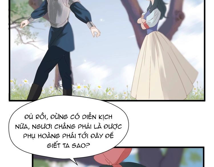 Lượm Được Một Tiểu Hồ Ly 3 Chapter 59 - 15