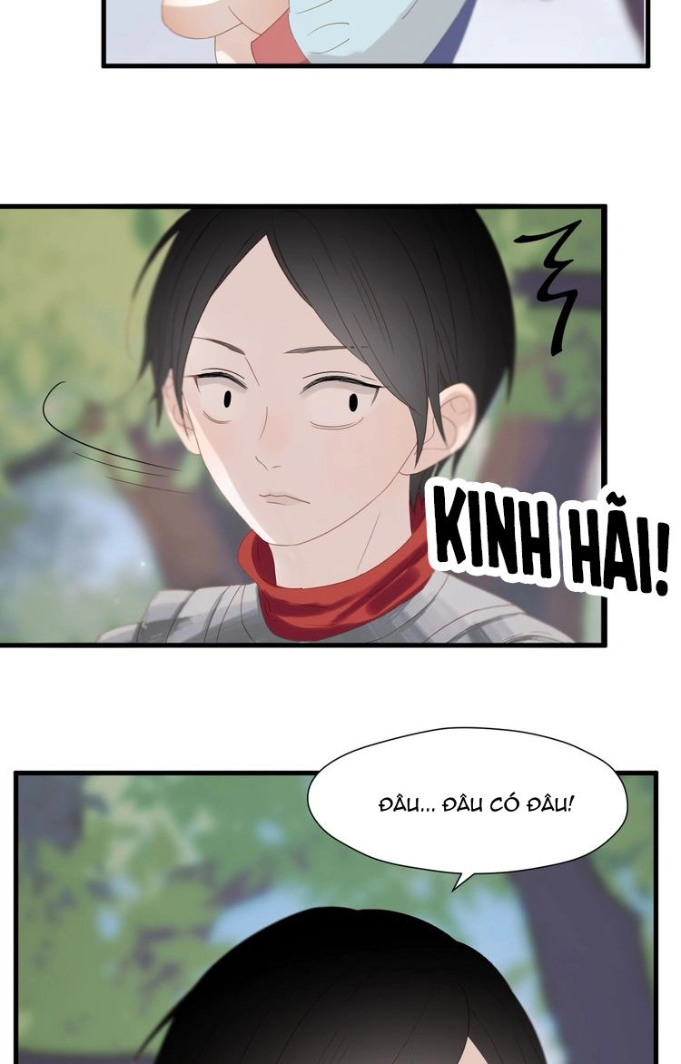 Lượm Được Một Tiểu Hồ Ly 3 Chapter 59 - 17