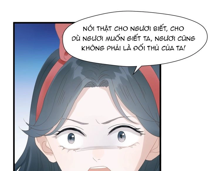 Lượm Được Một Tiểu Hồ Ly 3 Chapter 59 - 22