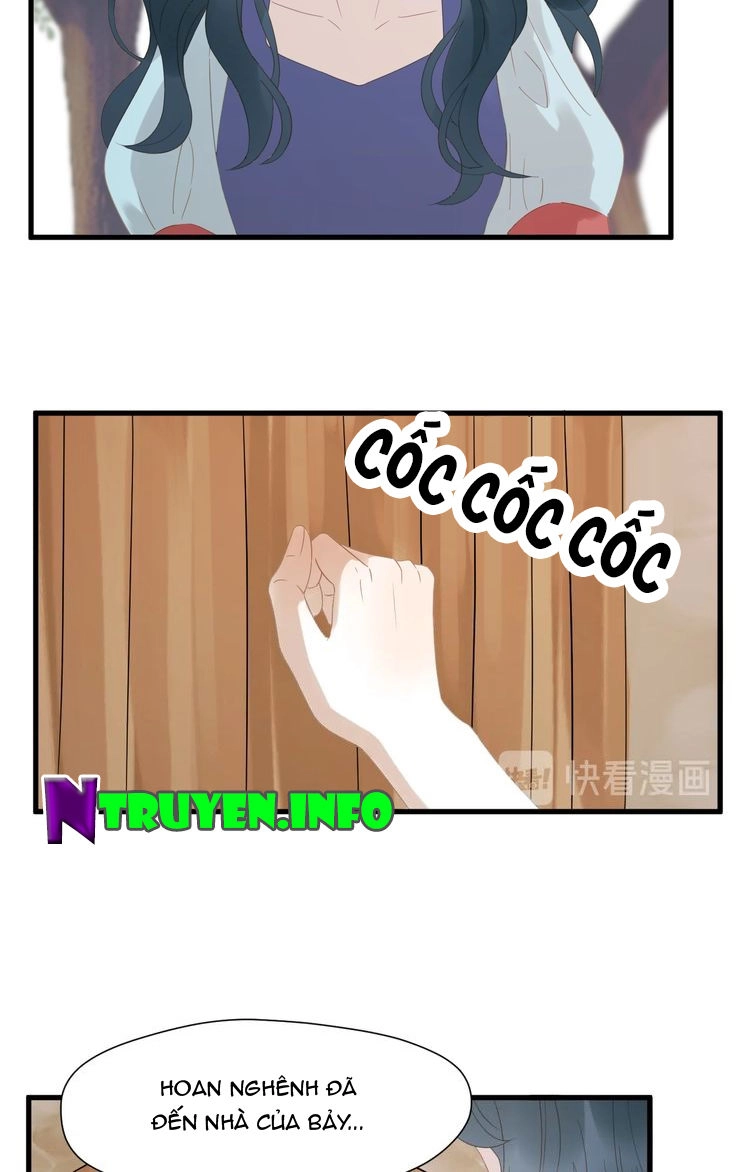 Lượm Được Một Tiểu Hồ Ly 3 Chapter 59 - 28