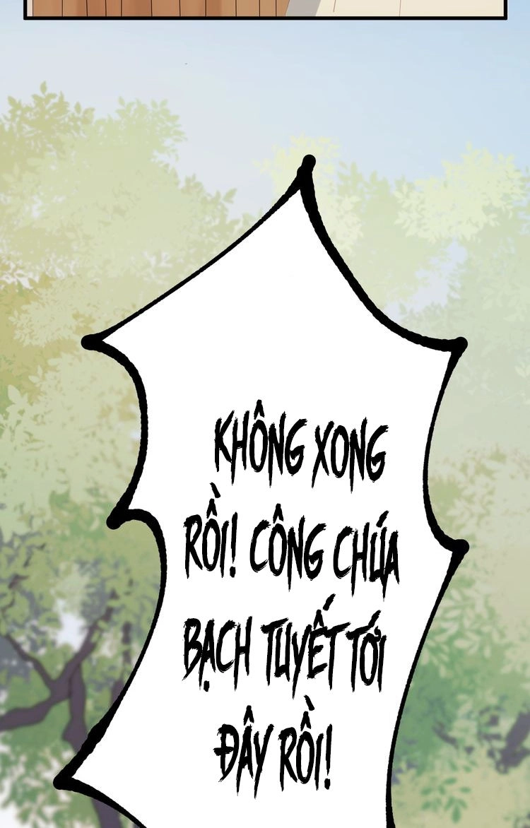 Lượm Được Một Tiểu Hồ Ly 3 Chapter 59 - 35