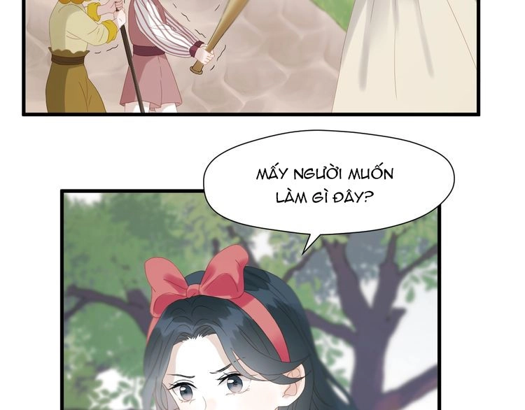 Lượm Được Một Tiểu Hồ Ly 3 Chapter 60 - 3