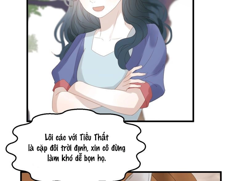 Lượm Được Một Tiểu Hồ Ly 3 Chapter 60 - 4