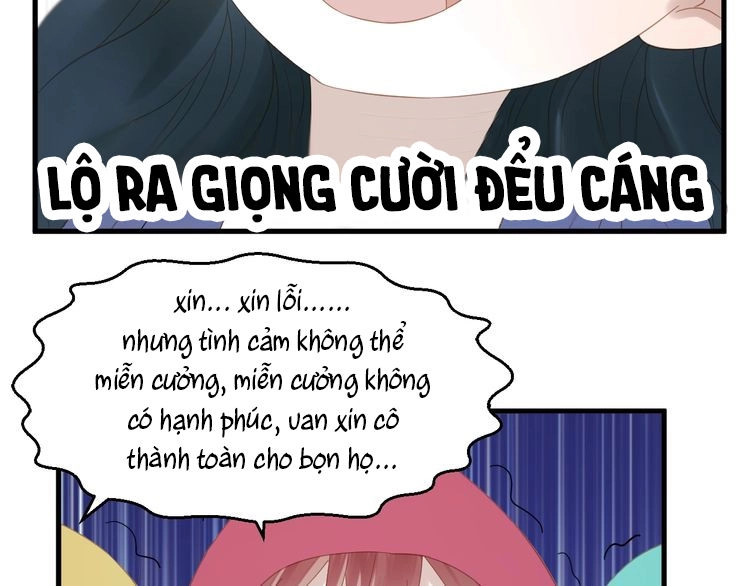 Lượm Được Một Tiểu Hồ Ly 3 Chapter 60 - 7