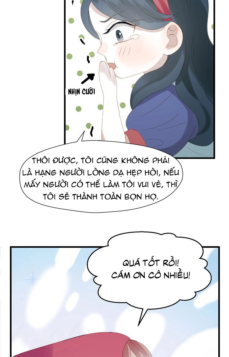 Lượm Được Một Tiểu Hồ Ly 3 Chapter 60 - 10