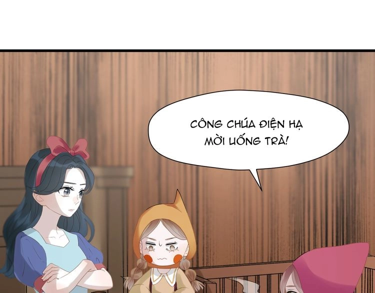 Lượm Được Một Tiểu Hồ Ly 3 Chapter 60 - 15