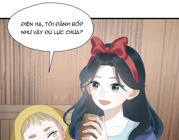 Lượm Được Một Tiểu Hồ Ly 3 Chapter 60 - 17