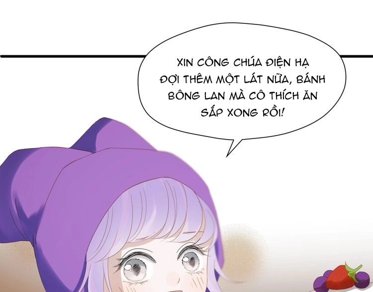 Lượm Được Một Tiểu Hồ Ly 3 Chapter 60 - 19